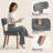 Cenie 18.5'' H Upholstered Side Chair-120707747