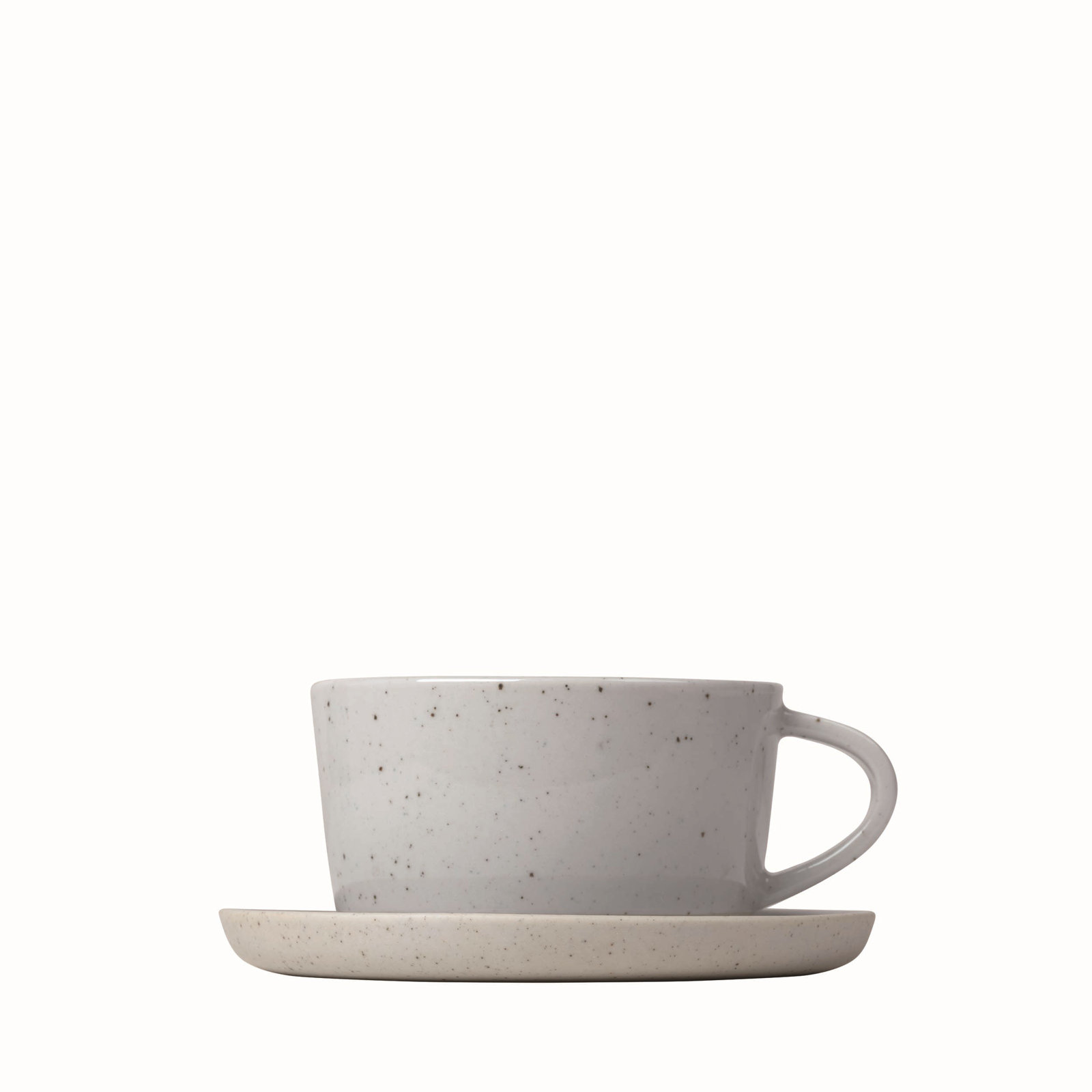 SABLO Ceramic Mug, Cloud