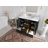 Aberdeen 42'' Single Bathroom Vanity with Quartz Top-79732821-94128999