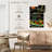 Oberle Mars Explorers Wanted Poster V-108600819