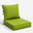 Vert gazon