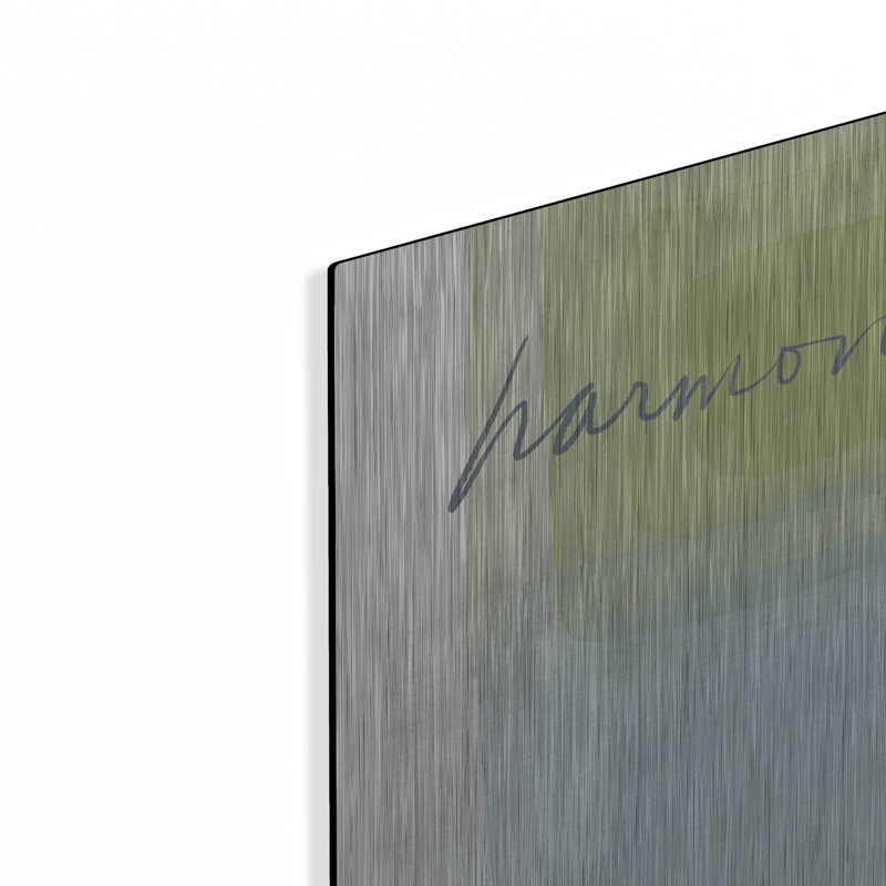 " Harmony " by Linda Woods