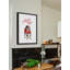 Eyre Tarney - Single Picture Frame Painting-1273793157