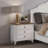 Nightstand With Drawer