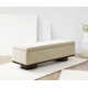 Morje Storage Bench
