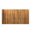 Outdoor 69" Solid Wood Dining Table