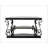 Sofa Table With Glass Table Top
