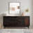 Buffet Retro Minimalist