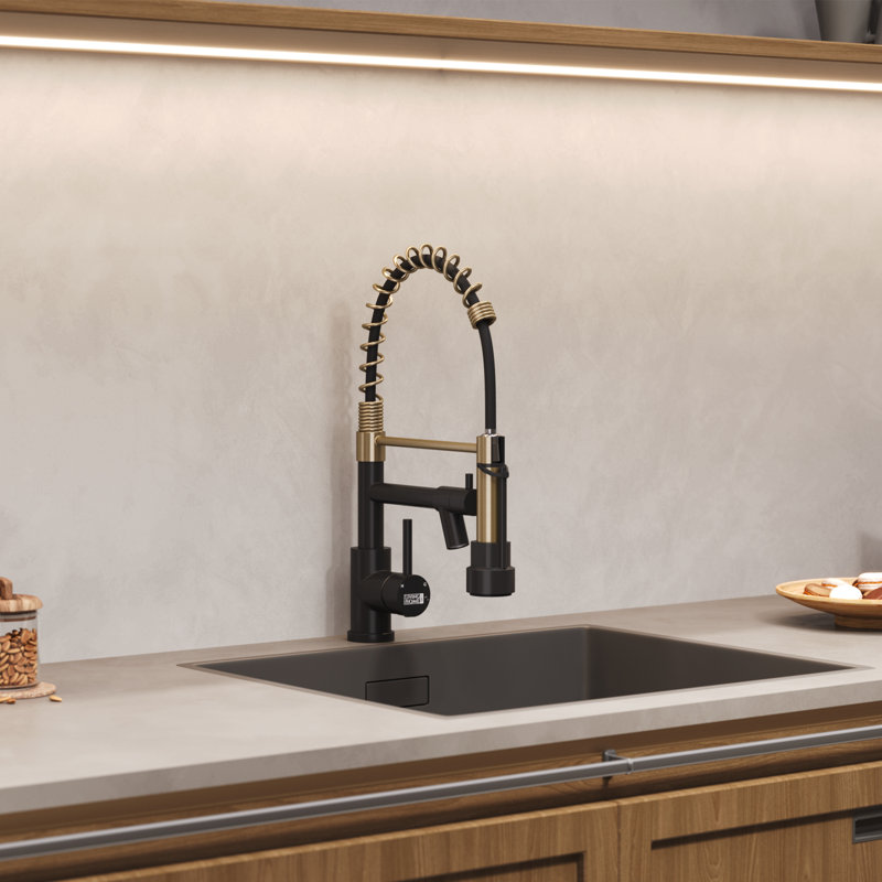 Belfry Kitchen Kitchen Faucet