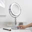 Miroir de salle de bain Acuff
