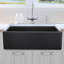 Reinart 30'' L Single Basin Kitchen Sink-394912247