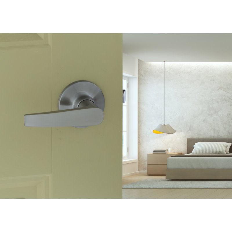 Daley Single Dummy Door Lever