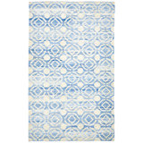 Brijender Geometric Area Rug