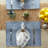 Cotton Blend Rectangle-1129877063