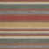 Tapis gris / rouge / jaune en laine tissé à la main Dixon