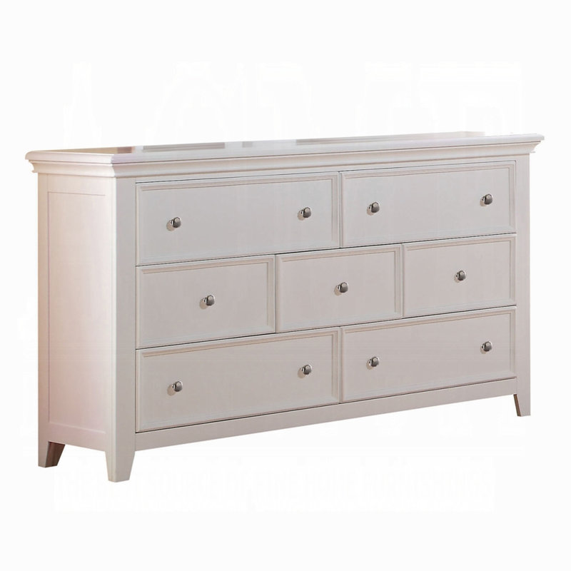 Commode 7 tiroirs Dezman