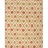 Jazz One-of-a-Kind Rectangle 7'11" X 10'1" Hand Knotted Area Rug