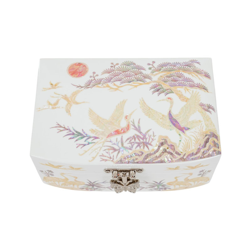 Cufflinks Box +