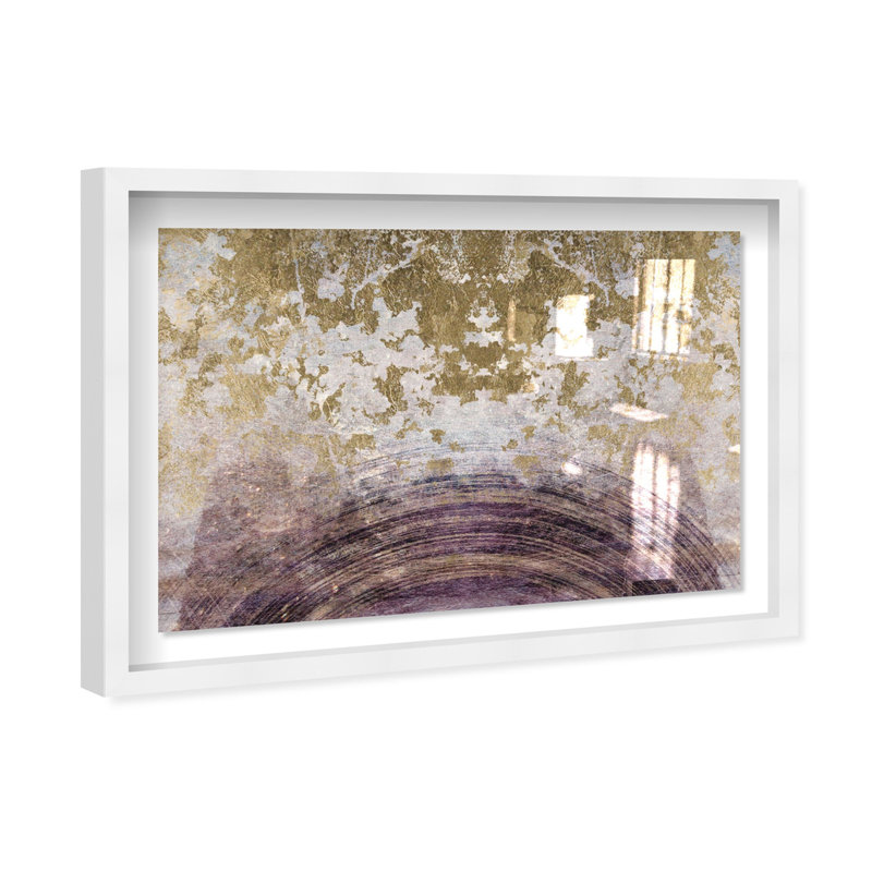 Caesar Canvas Print Print, 32" W x 22" H
