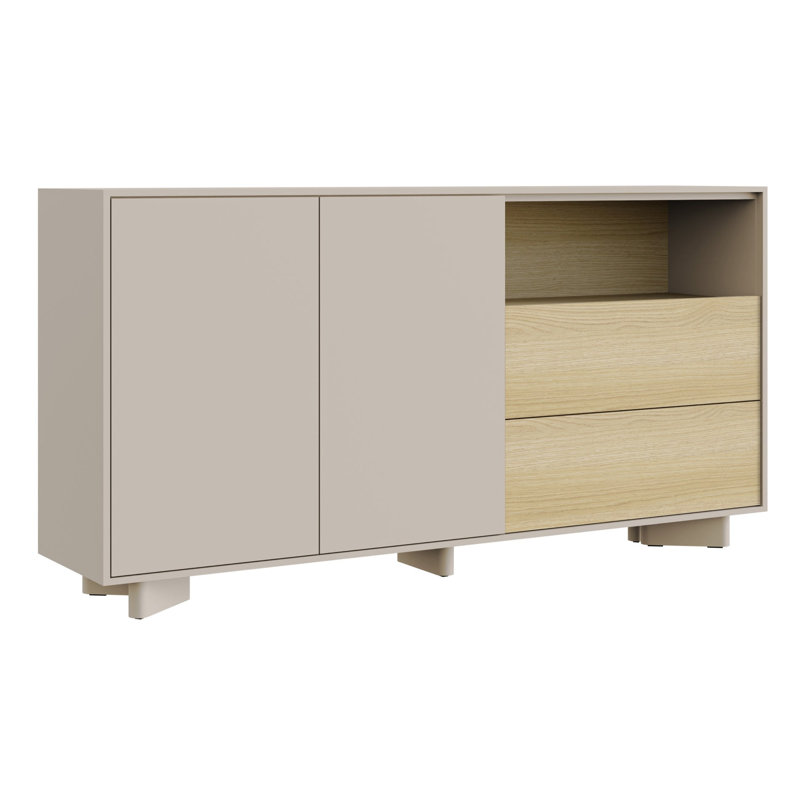 Bodo 156cm Sideboard