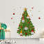 Plants & Flowers Non-Wall Damaging Wall Decal