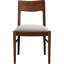 Walnut Grove Upholstered Dining Chair
