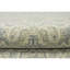 Oriental Area Rug in Gold/Gray-1672657609