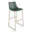 Tabouret de bar et de comptoir en cuir végétalien Nia-291823922-383359843-381848445
