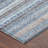 Machine Washable Indoor/Outdoor Chantille ACN2742 Striped Rug-2068726043-2068726050