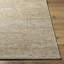 Natural Soumek Abstract Area Rug-2084093274