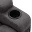 Fahimul Upholstered Heated Massage Chair-853304676-807442695