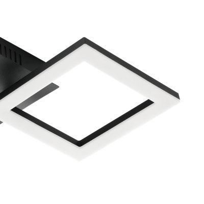 Yula Flush Mount