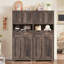 Rangement pour salle de bain Maydelle-948075245