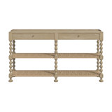 Haven 63.25'' W Console Table