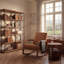 Saiquan Rocking Chair-747986917