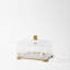 MECCA Crystal Box