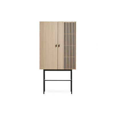 Array Bar Cabinet