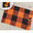 Cotton Plaid Rectangle Placemat-61422881