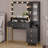 Dufault Single Bathroom Vanity-1208009454