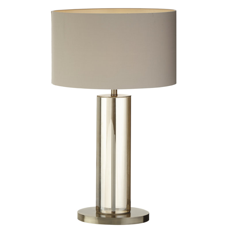 Irene Crystal Table Lamp