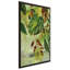 «Tropical Greenery II» par Silvia Vassileva - Peinture-65864953-65864955