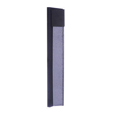 LED Flush Mounted Sconce