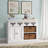 Avelar 49.21'' Sideboard