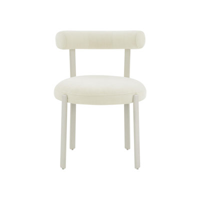 Chaise d'appoint Malena Chenille