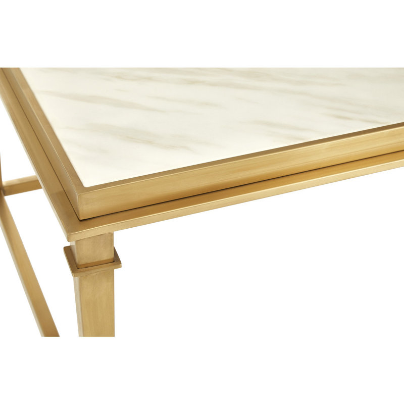 Adamsdale Frame Coffee Table