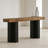Narrow Sofa Table,Console Table,Storage Entryway Table