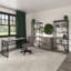 Table de bout haute 23 po avec rangement-70781239