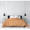 Housse de couette simple Katelyn Elizabeth