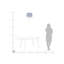 Darian 3 - Light Drum Chandelier-36615739