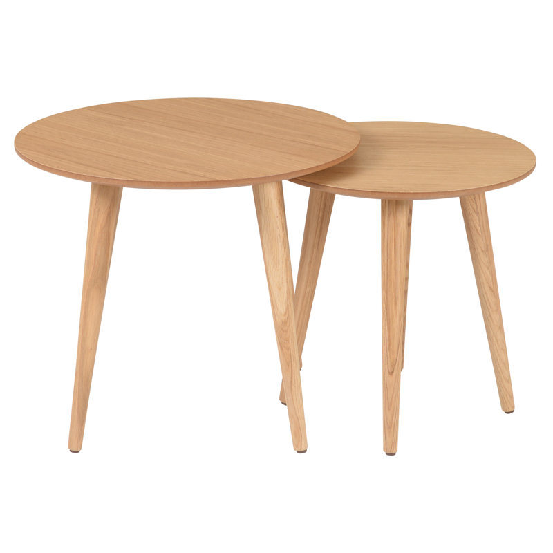 Carrasco Nesting Tables
